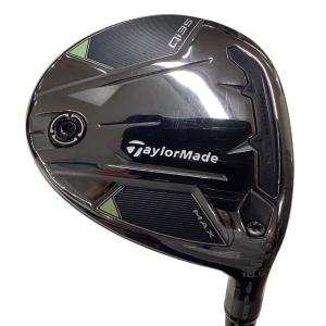 TaylorMade (テーラーメイド) Qi35 MAX フェアウェイウッド #5 2025年モデル