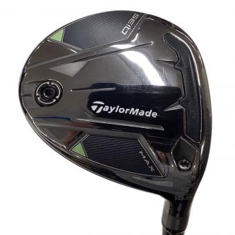 TaylorMade (テーラーメイド) Qi35 MAX フェアウェイウッド #5 2025年モデル