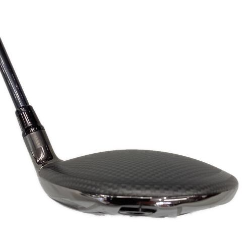 TaylorMade (テーラーメイド) Qi35 MAX フェアウェイウッド #5 2025年モデル