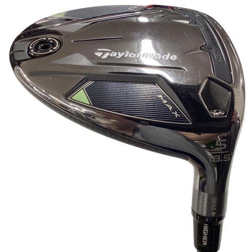 TaylorMade (テーラーメイド) Qi35 MAX フェアウェイウッド #5 2025年モデル