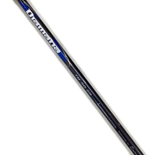 TaylorMade (テーラーメイド) Qi35 MAX フェアウェイウッド #5 2025年モデル