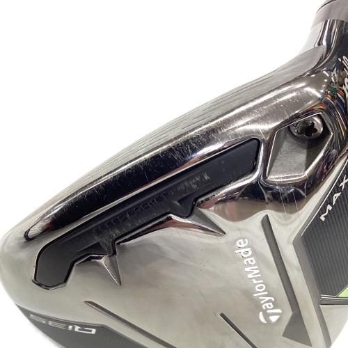 TaylorMade (テーラーメイド) Qi35 MAX フェアウェイウッド #5 2025年モデル