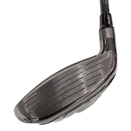 TaylorMade (テーラーメイド) Qi35 MAX フェアウェイウッド #5 2025年モデル