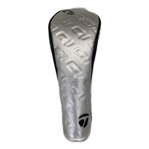 TaylorMade (テーラーメイド) Qi35 MAX フェアウェイウッド #5 2025年モデル