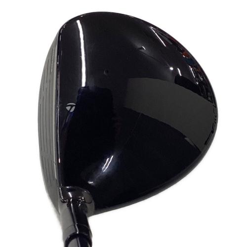 TaylorMade (テーラーメイド) Qi10 MAX フェアウェイウッド HIGH MOI #3 2024年モデル