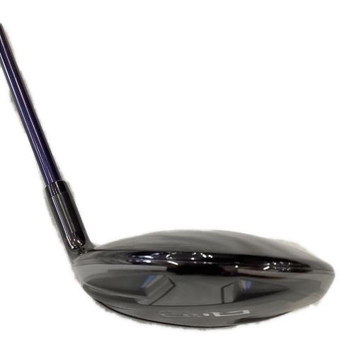TaylorMade (テーラーメイド) Qi10 MAX フェアウェイウッド HIGH MOI #3 2024年モデル