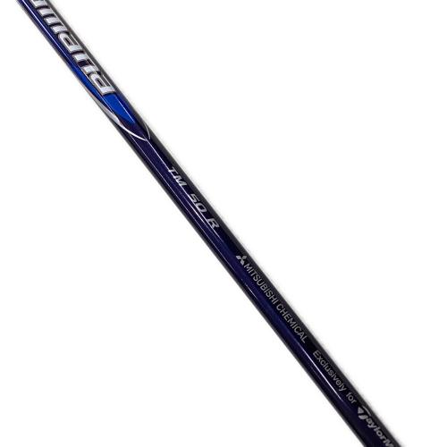 TaylorMade (テーラーメイド) Qi10 MAX フェアウェイウッド HIGH MOI #3 2024年モデル