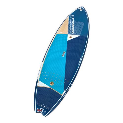 STARBOARD (スターボード) PRO SUP 107L 7'7"×28"×4.5"