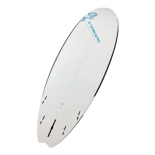 STARBOARD (スターボード) PRO SUP 107L 7'7"×28"×4.5"