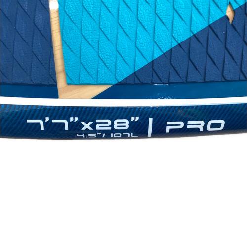 STARBOARD (スターボード) PRO SUP 107L 7'7"×28"×4.5"