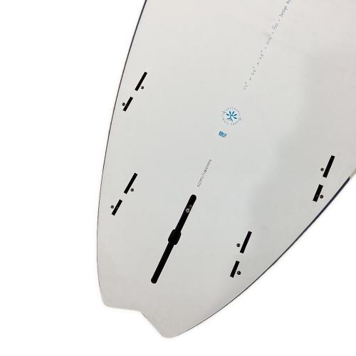 STARBOARD (スターボード) PRO SUP 107L 7'7"×28"×4.5"