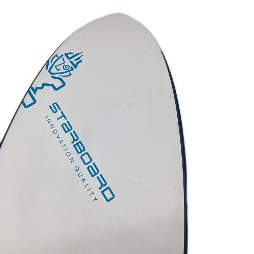 STARBOARD (スターボード) PRO SUP 107L 7'7"×28"×4.5"