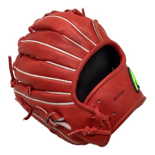 axf belgard 軟式グローブ レッド