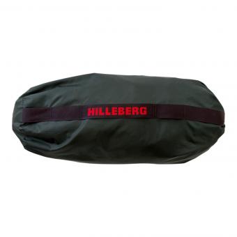 HILLEBERG (ヒルバーグ) ドームテント グリーン スタイカ