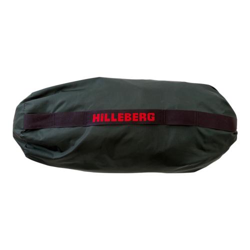 HILLEBERG (ヒルバーグ) ドームテント グリーン スタイカ