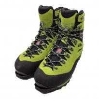 LOWA (ローバー) アルパインエキスパート Ⅱ GTX ハイカット(ハードソール) トレッキングシューズ メンズ SIZE 27.3cm グリーン