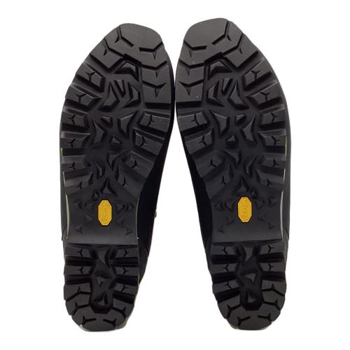 LOWA (ローバー) アルパインエキスパート Ⅱ GTX ハイカット(ハードソール) トレッキングシューズ メンズ SIZE 27cm グリーン