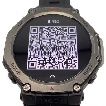 AMAZFIT (アマズフィット) デジタルウォッチ A2323