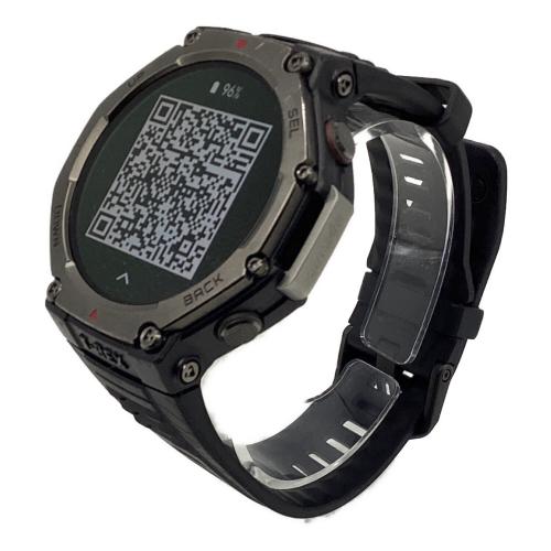 AMAZFIT (アマズフィット) デジタルウォッチ A2323