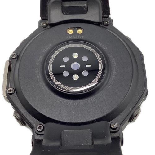 AMAZFIT (アマズフィット) デジタルウォッチ A2323