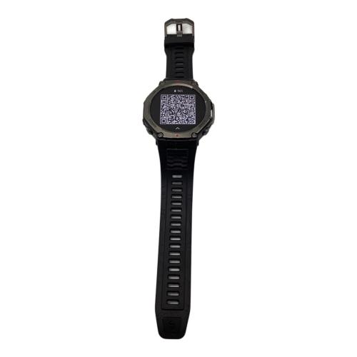 AMAZFIT (アマズフィット) デジタルウォッチ A2323