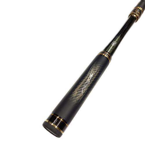 DAIWA (ダイワ) 20銀狼王牙 AGS ロッド(釣竿) 1-50