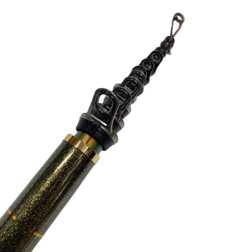 DAIWA (ダイワ) 20銀狼王牙 AGS ロッド(釣竿) 1-50