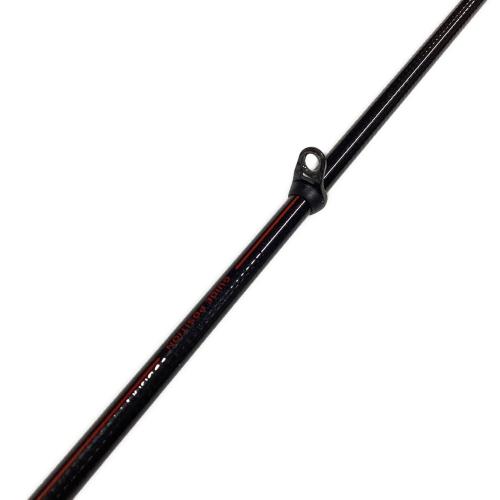 DAIWA (ダイワ) 20銀狼王牙 AGS ロッド(釣竿) 1-50