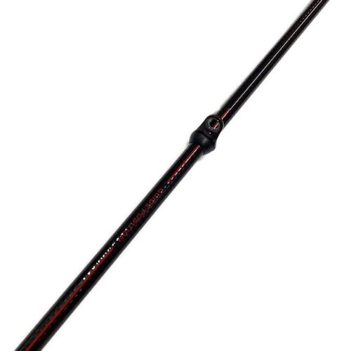 DAIWA (ダイワ) 20銀狼王牙 AGS ロッド(釣竿) 1-50