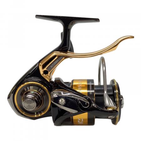 DAIWA (ダイワ) 22トーナメントISO スピニングリール リール 3000XH