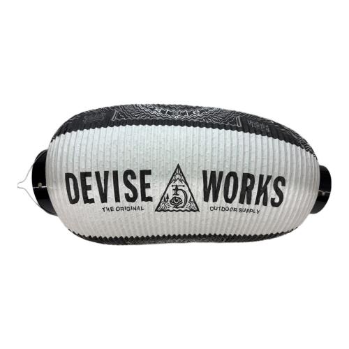 DEVISE WORKS (デバイスワークス) アウトドア雑貨 提灯