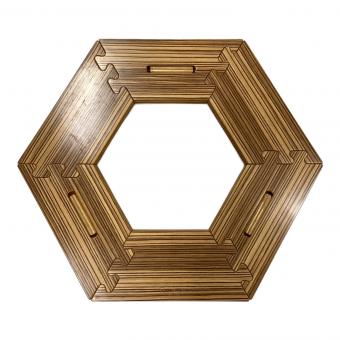 The Arth (ザ アース) アウトドアテーブル 廃盤品 しま太郎