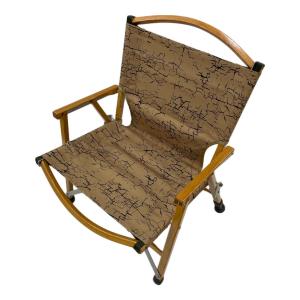 Kermit chair (カーミットチェア) アウトドアチェア オーク カーミットチェア
