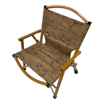 Kermit chair (カーミットチェア) アウトドアチェア オーク カーミットチェア