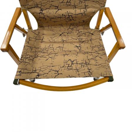 Kermit chair (カーミットチェア) アウトドアチェア オーク カーミット