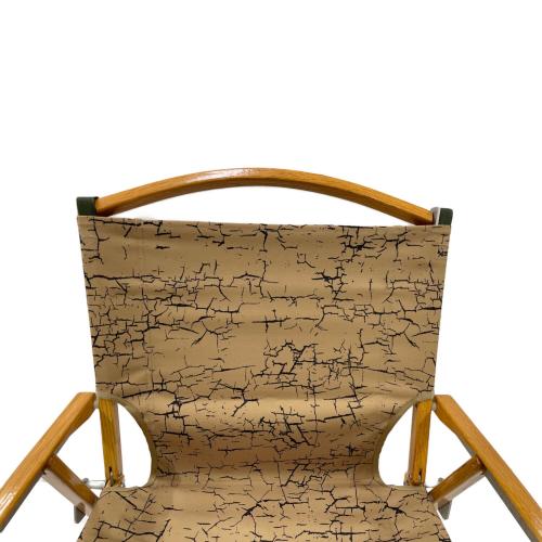 Kermit chair (カーミットチェア) アウトドアチェア オーク カーミットチェア