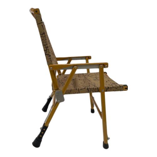 Kermit chair (カーミットチェア) アウトドアチェア オーク カーミットチェア