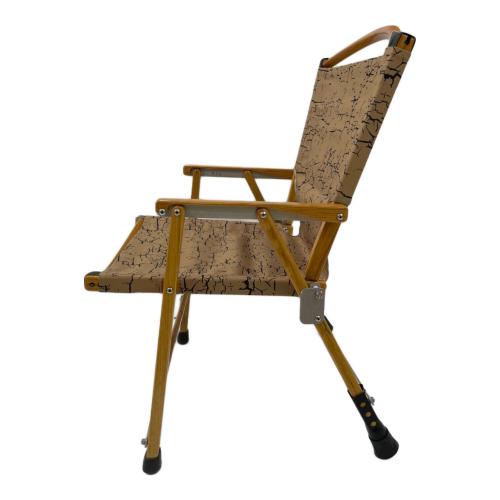 Kermit chair (カーミットチェア) アウトドアチェア オーク カーミットチェア