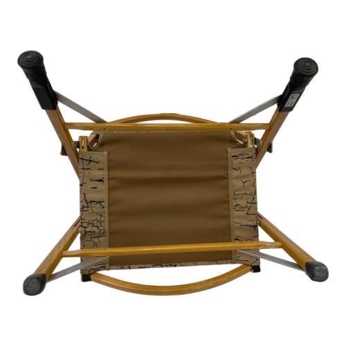 Kermit chair (カーミットチェア) アウトドアチェア オーク カーミットチェア