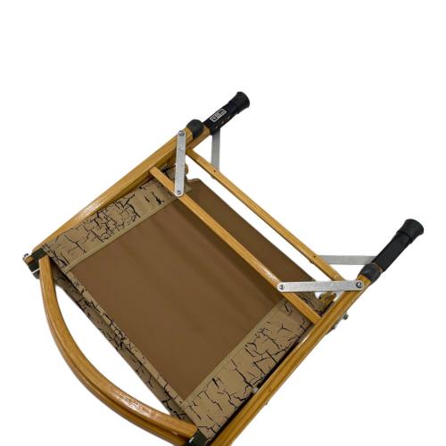 Kermit chair (カーミットチェア) アウトドアチェア オーク カーミットチェア