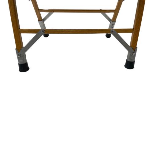 Kermit chair (カーミットチェア) アウトドアチェア ブルー