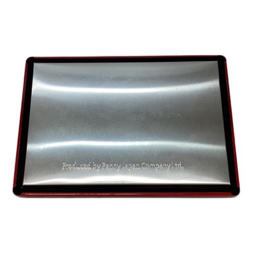 Coca Cola (コカコーラ) 収納ケース レッド ICE BOX
