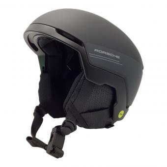 HEAD (ヘッド) PORSHE Faero EXP MIPS ヘルメット ブラック SIZE M/L(56-59cm)