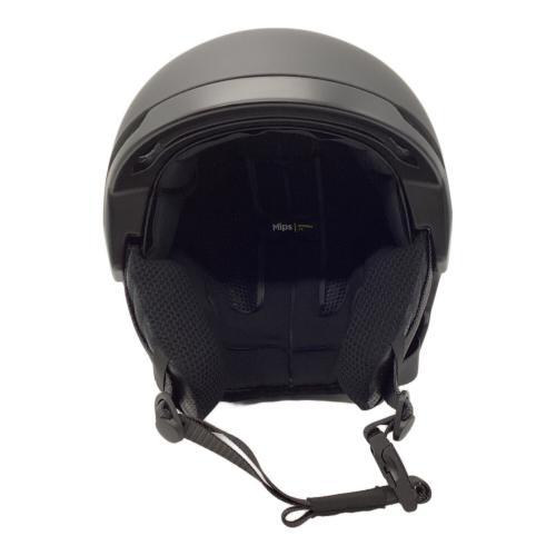 HEAD (ヘッド) PORSHE Faero EXP MIPS ヘルメット ブラック SIZE M/L(56-59cm)