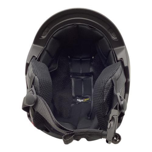 HEAD (ヘッド) PORSHE Faero EXP MIPS ヘルメット ブラック SIZE M/L(56-59cm)