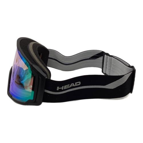 HEAD (ヘッド) PORSHE Faero EXP MIPS ヘルメット ブラック SIZE M/L(56-59cm)