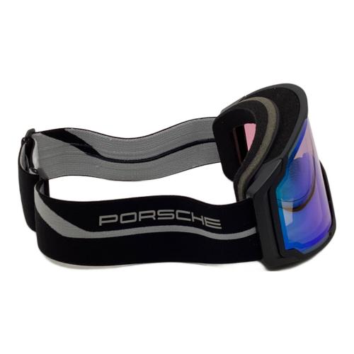 HEAD (ヘッド) PORSHE Faero EXP MIPS ヘルメット ブラック SIZE M/L(56-59cm)
