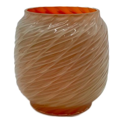 MAGMA GLASS STUDIO (マグマグラススタジオ) ランタンアクセサリー Tan D-Angle