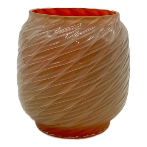 MAGMA GLASS STUDIO (マグマグラススタジオ) ランタンアクセサリー Tan D-Angle