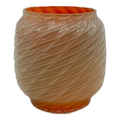 MAGMA GLASS STUDIO (マグマグラススタジオ) ランタンアクセサリー Tan D-Angle